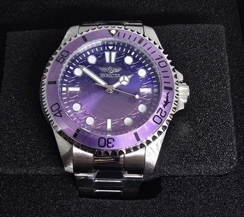 Mens invicta diver 50505 - mens,