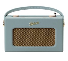 Roberts Revival RD70 DAB DAB+ FM Bluetooth Digital Radio Alarm Duck Egg