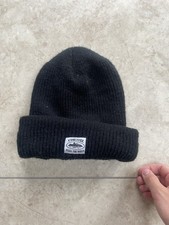 Cortiez RTW balaclava Beanie Black Used