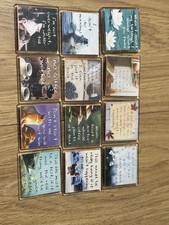 Funny Kitchen Quotes Fridge Magnet Set. Retro Sign. Sarcasm, Humour