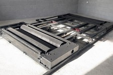 4 Wheel Rolling Road / Dyno