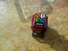 DENON DL110 phono cartridge