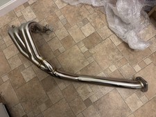 Mazda MX5 Racing Beat Exhaust