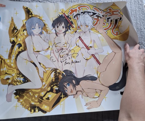 Senran kagura burst renewal - senran,