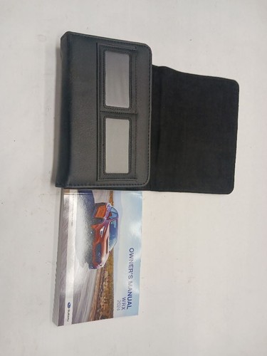 Wrx 2024 owners manual - ,