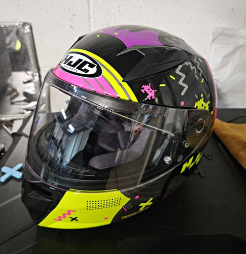 Hjc kids motorcycle - hjc,
