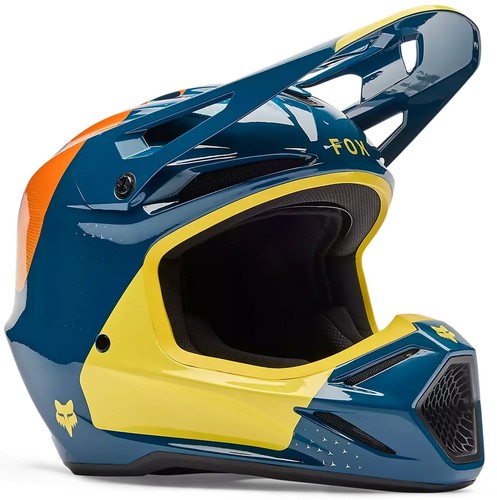 Fox racing tine - racing, offroad
