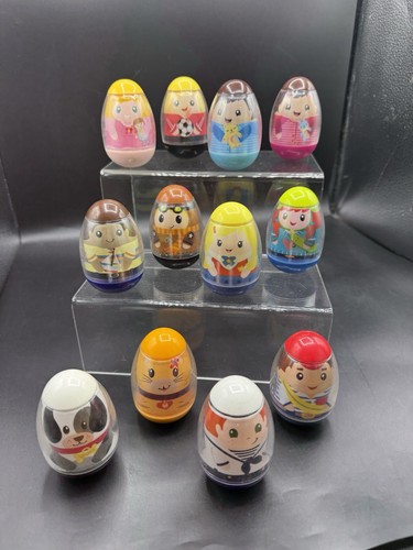 Hasbro playskool egg shaped - hasbro,