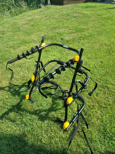Bike rack for hatchback suv - bike,