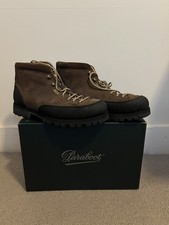 Paraboot Yosemite Boots UK10