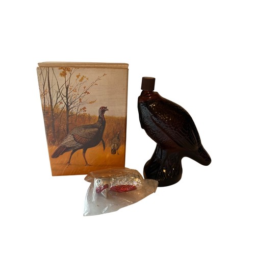 Avon wild turkey - wild, country