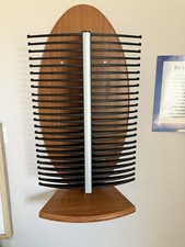 Wall mounted wooden - wooden, rack