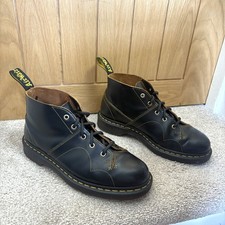 Dr Martens Doc Church Vintage