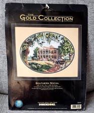 Dimensions Gold Collection