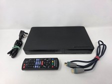 Panasonic DMP-BDT160 Blu Ray