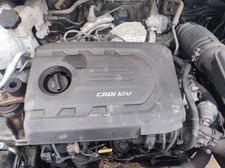 KIA SPORTAGE HYUNDAI TUCSON  1.7CRDI '15-21 ENGINE COMPLETE  D4FD  SPARES REPAIR