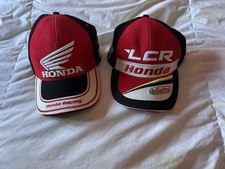 Honda Official Baseball Caps