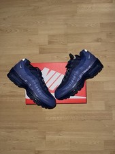 NIKE AIR MAX 95 OG | SANDED