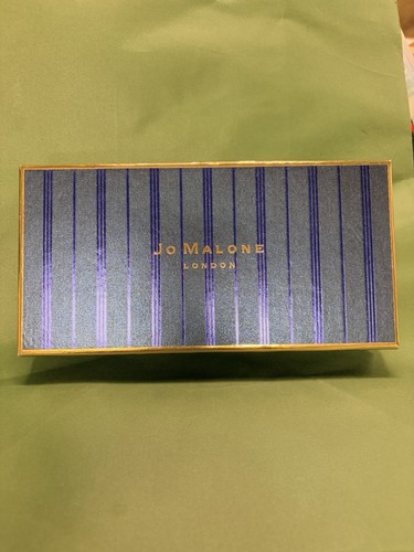 Malone nib cologne intense - jo,
