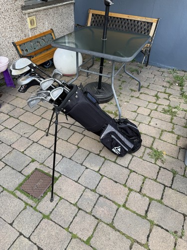 Longridge golf bag - , with