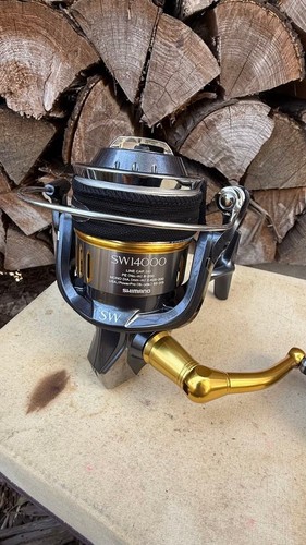 Shimano twin power sw - shimano,