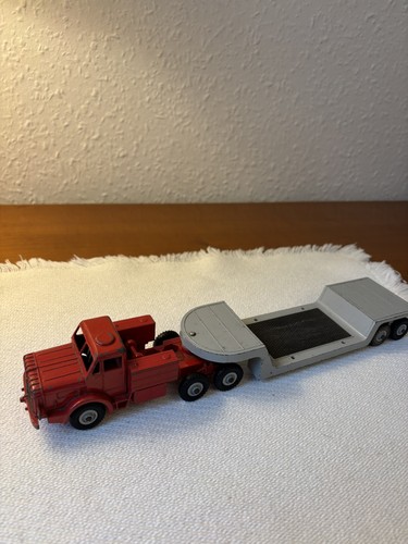 Vintage dinky toys - vintage,