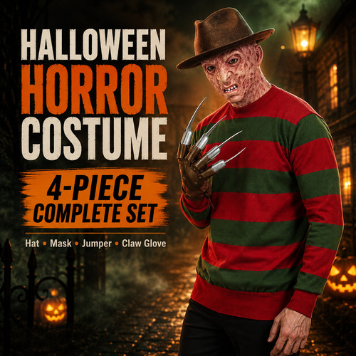 Nightmare dream killer - dream,