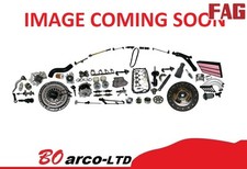 Tie Rod End fits: TOYOTA