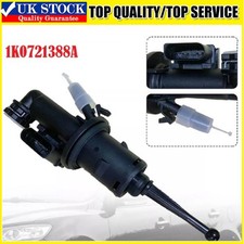 Clutch Master Cylinder For Audi VW Golf Caddy Jetta Scirocco Touran-1K0721388A