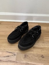 T.U.K. Creepers Platform Shoes