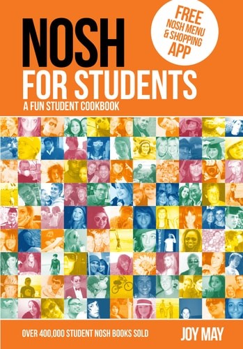 Nosh for students - students:, a