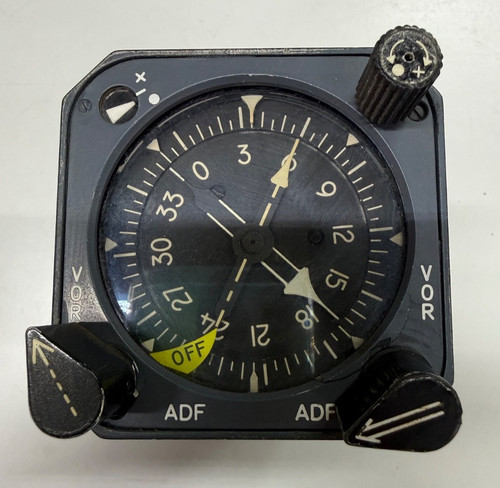 Sperry rmi radio magnetic - radio,