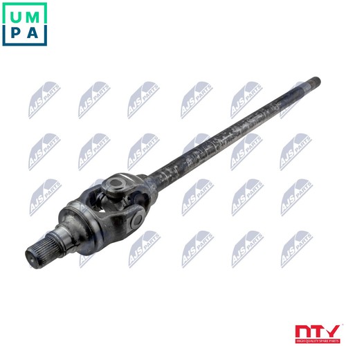 Drive shaft npw - drive,