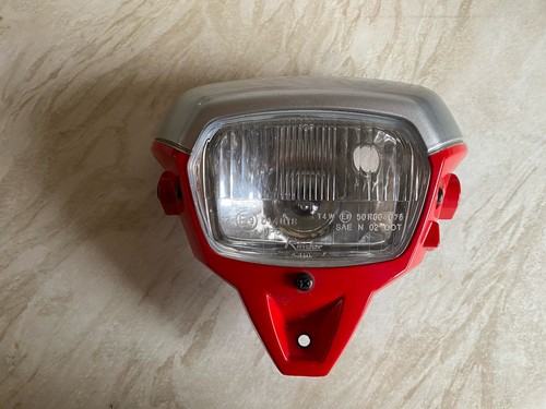 Montesa 315 headlight 2002 - headlight, 2002/3