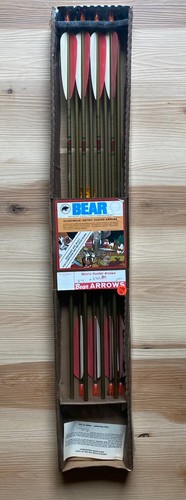 Vintage fred bear archery - vintage,