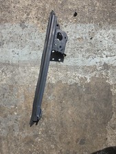 Smart Fortwo Coupe 451 2009-2014 Window Guide Channel (o/s/f) A4517200415