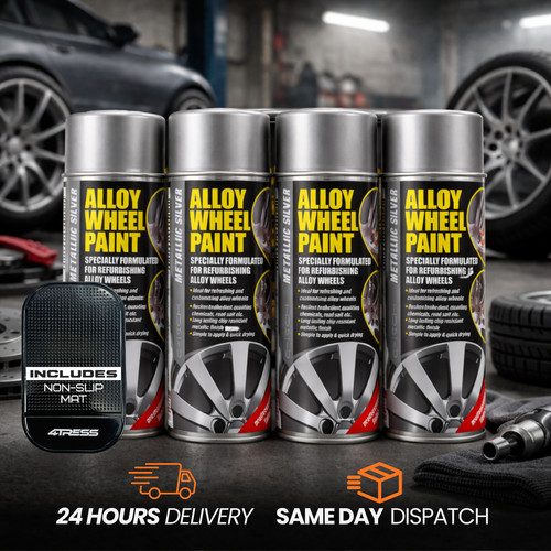 Car alloy wheels paint - wheels,