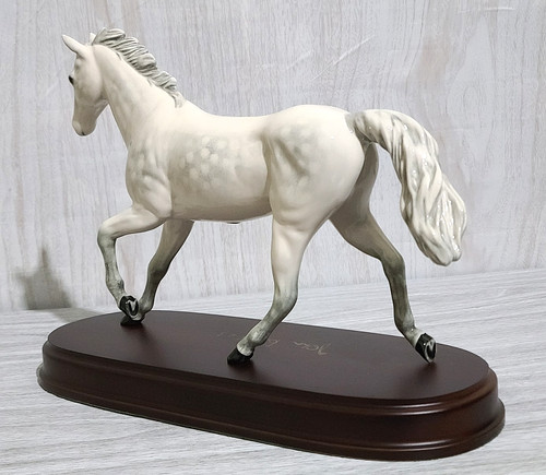 Beswick connoisseur model - beswick,