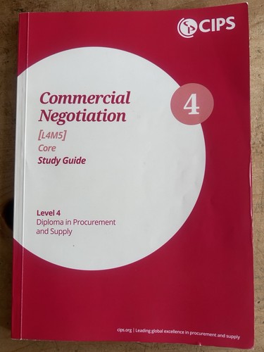 Cips level textbook - level, m5