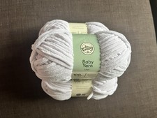 Aldi So Crafty Baby Yarn