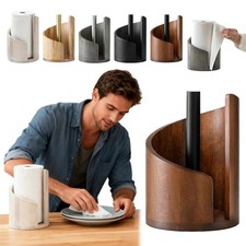 Mountain Paper Towel Holder