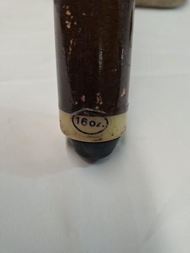 Great vintage lindop - great, ace