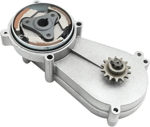 Clutch drum bell - drum,