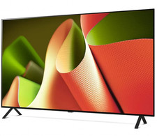 55" LG OLED55B46LA 4K HDR