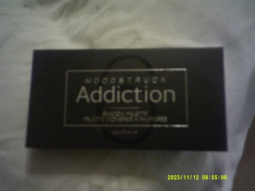 Younque moodstruck addiction - younque,