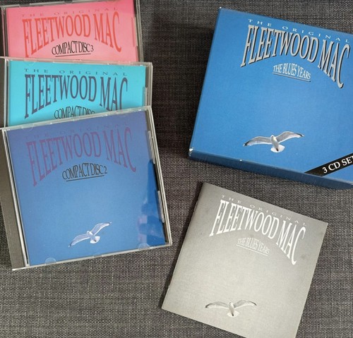 Fleetwood mac the - ,