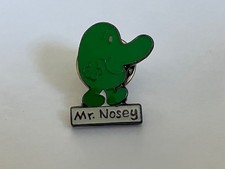 Vintage Original Mr Men - Mr