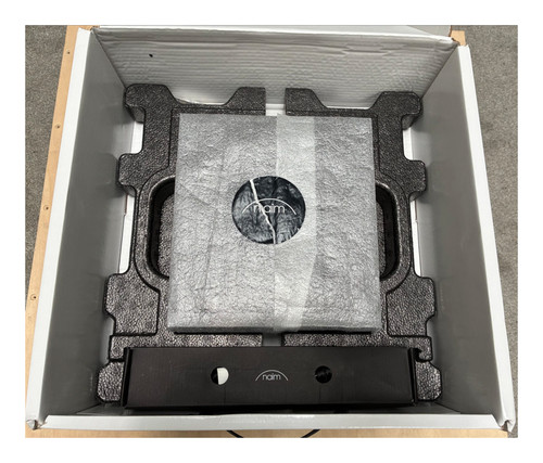 Naim uniti atom all one - naim, all-in-one