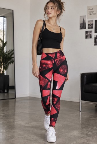 Alo yoga airbrush - yoga,