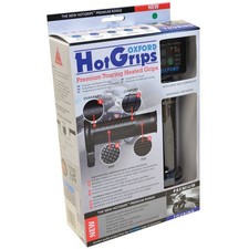 Oxford Hot Grips Heated
